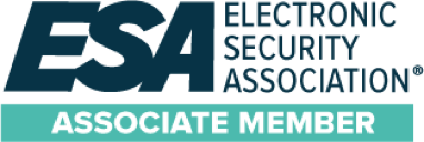 Electronic Security Association Associate Member